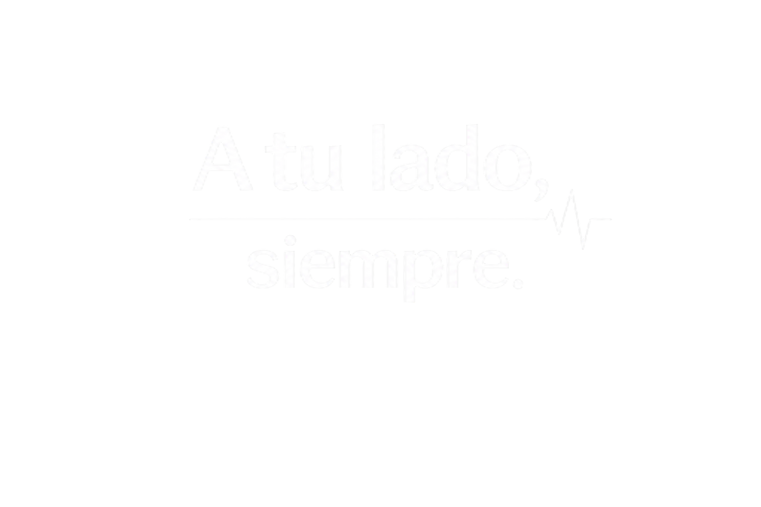 Tu salud, nuestra prioridad