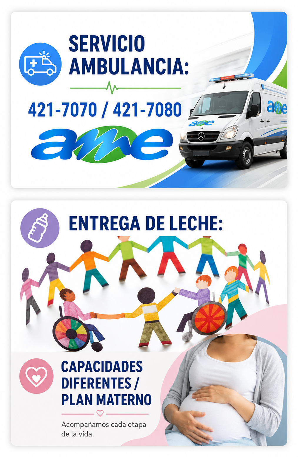 Beneficios MUDAP