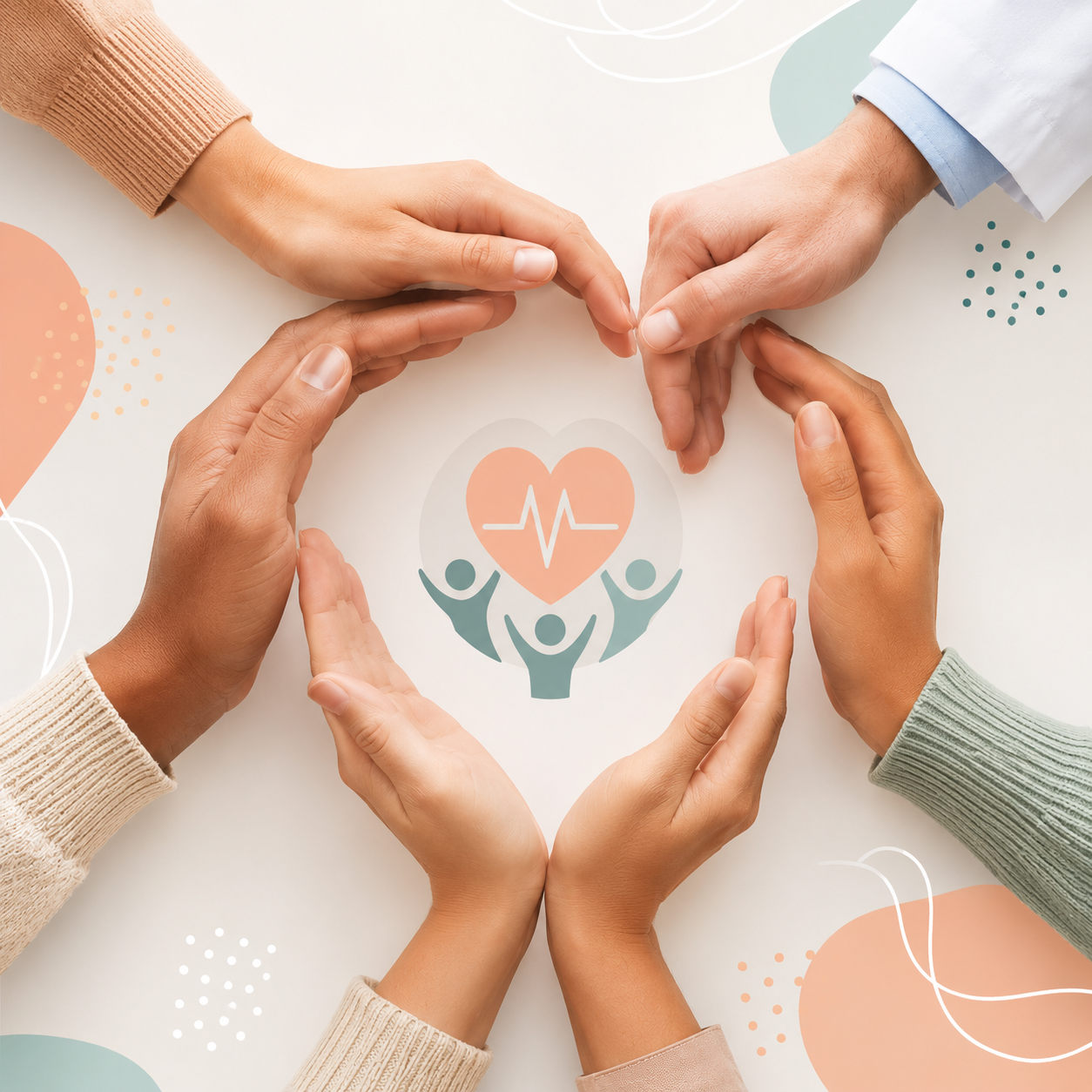 Compromiso con la salud