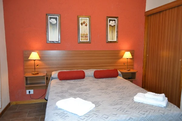 Habitación doble