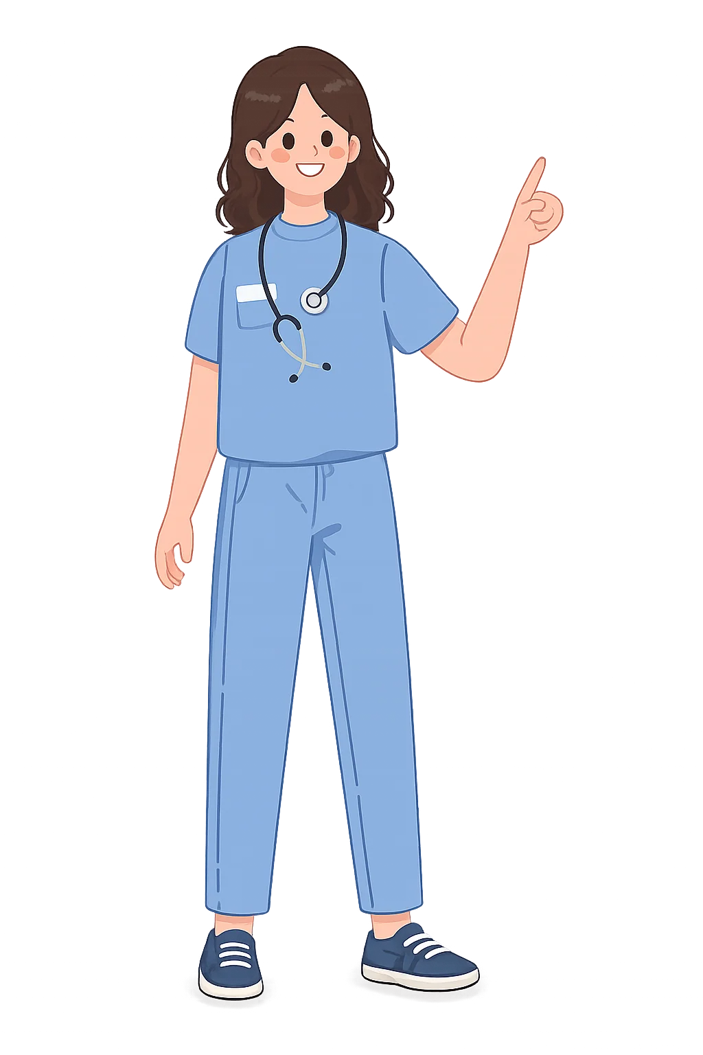 Doctora