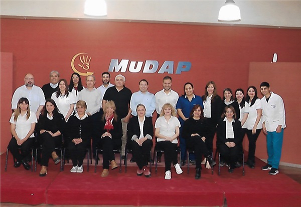 Consejo Directivo Actual