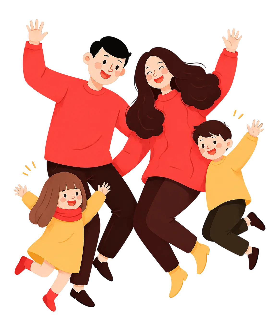 Familia Salta