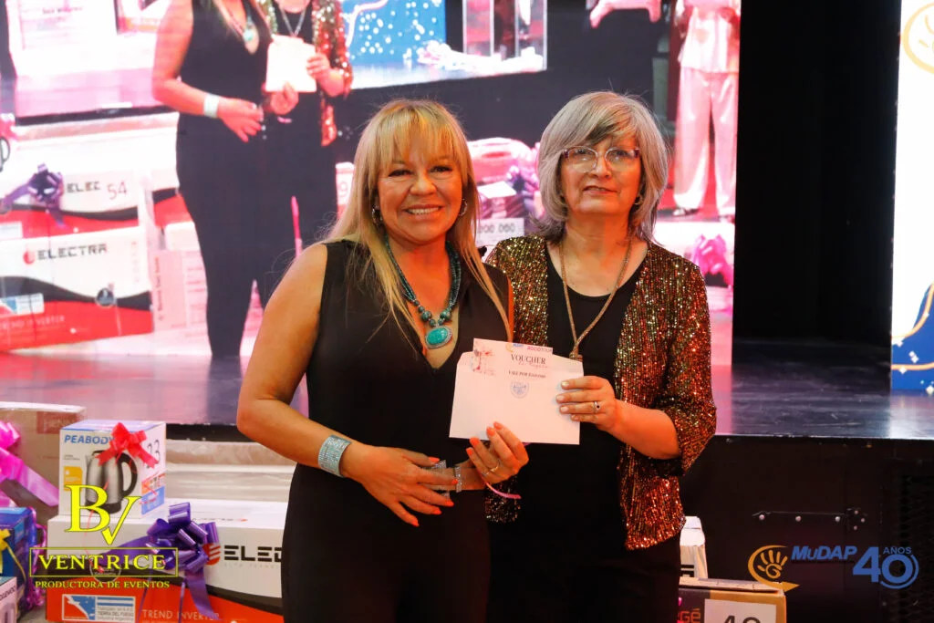 Fiesta 40 Aniversario