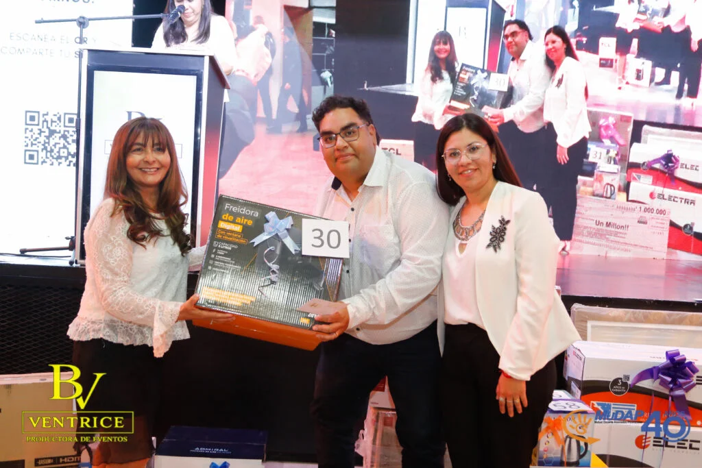 Fiesta 40 Aniversario