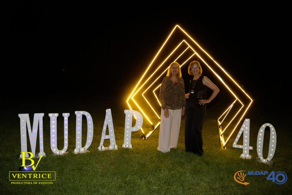Fiesta 40 Aniversario