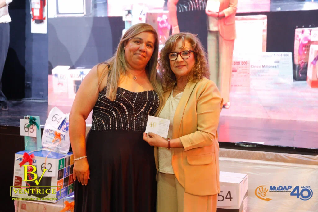 Fiesta 40 Aniversario