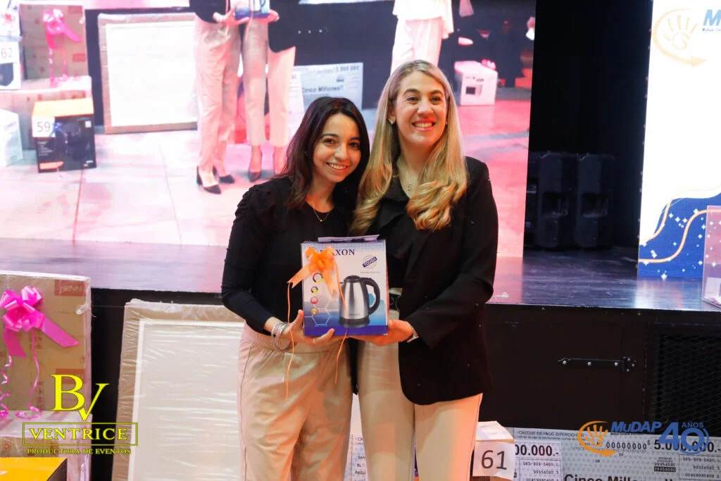 Fiesta 40 Aniversario