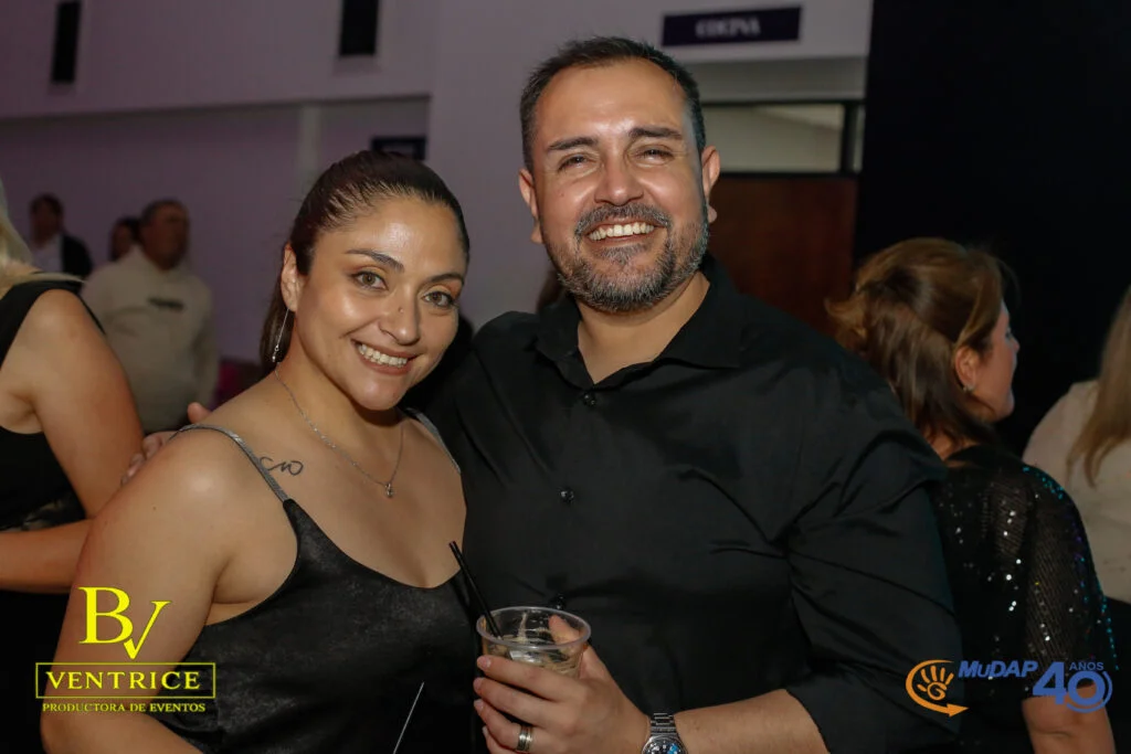 Fiesta 40 Aniversario