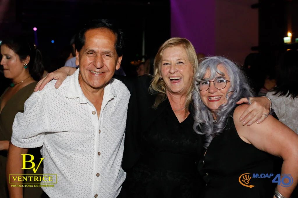 Fiesta 40 Aniversario