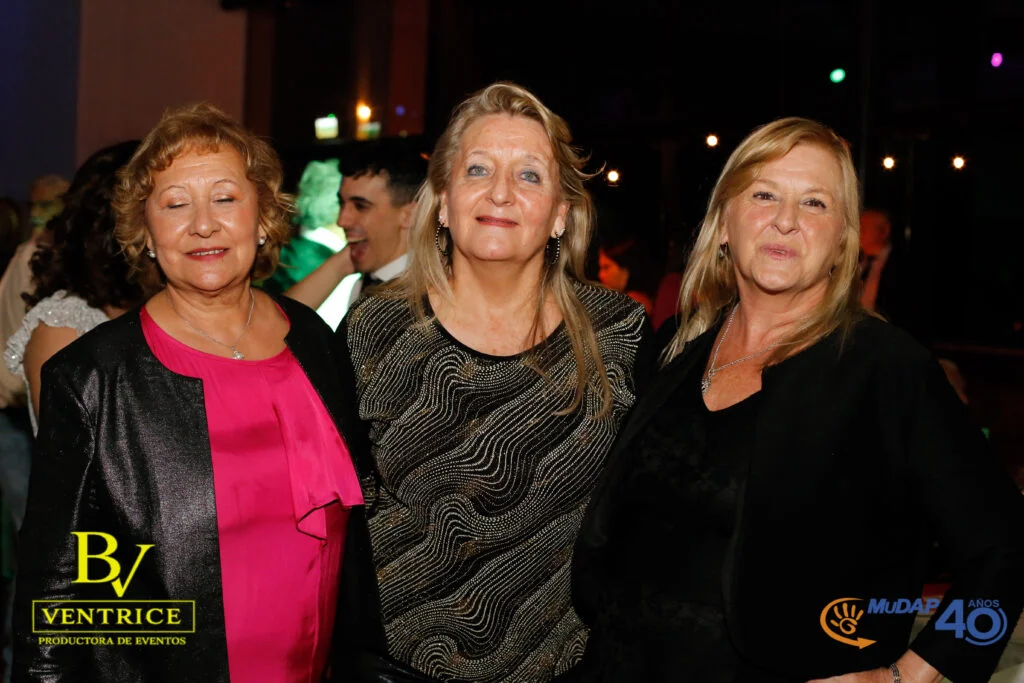 Fiesta 40 Aniversario