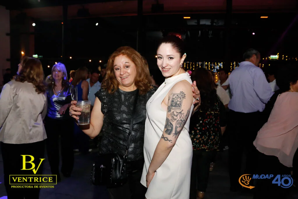Fiesta 40 Aniversario