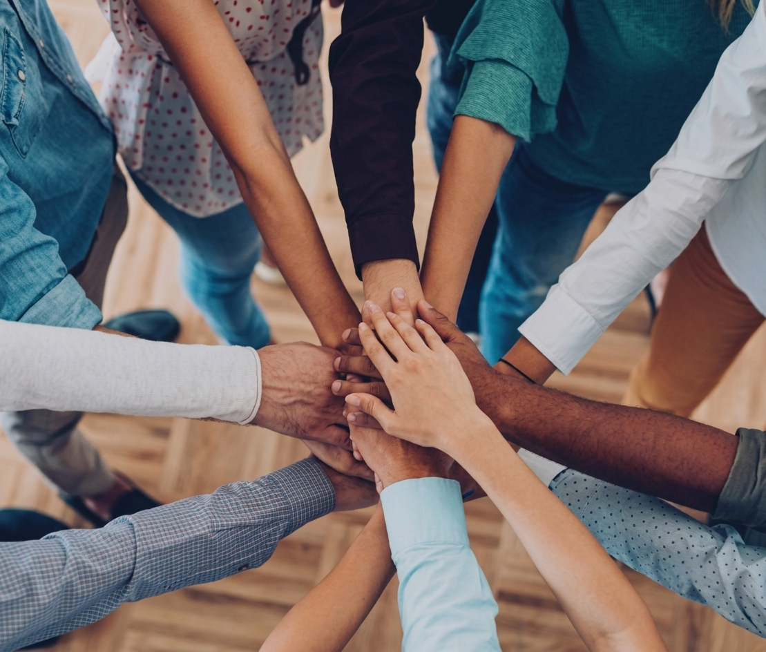 Solidaridad y comunidad