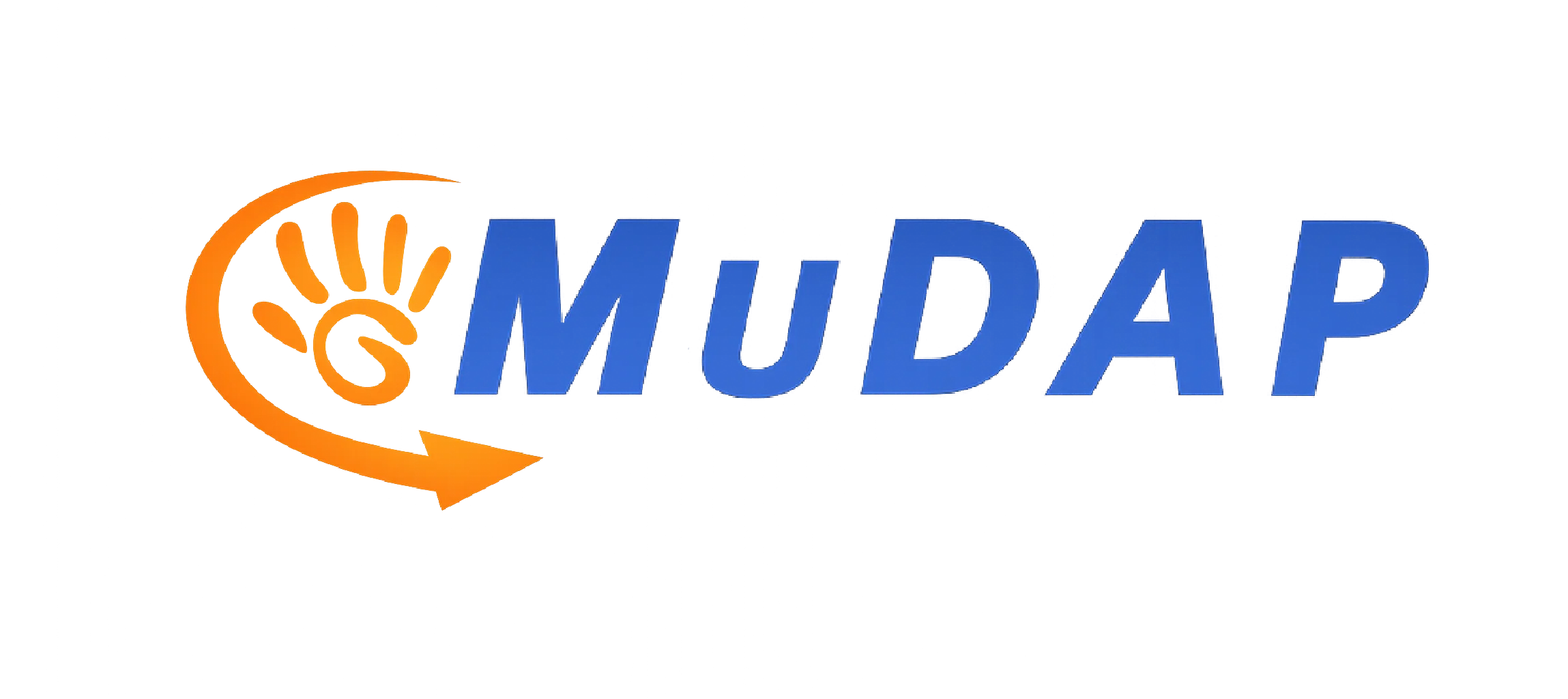 Logo Mudap