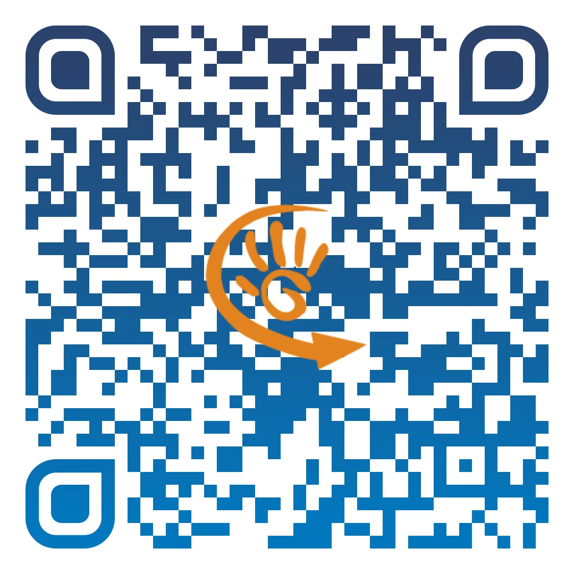 QR Mudap