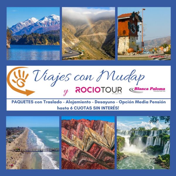 Rocio Tour