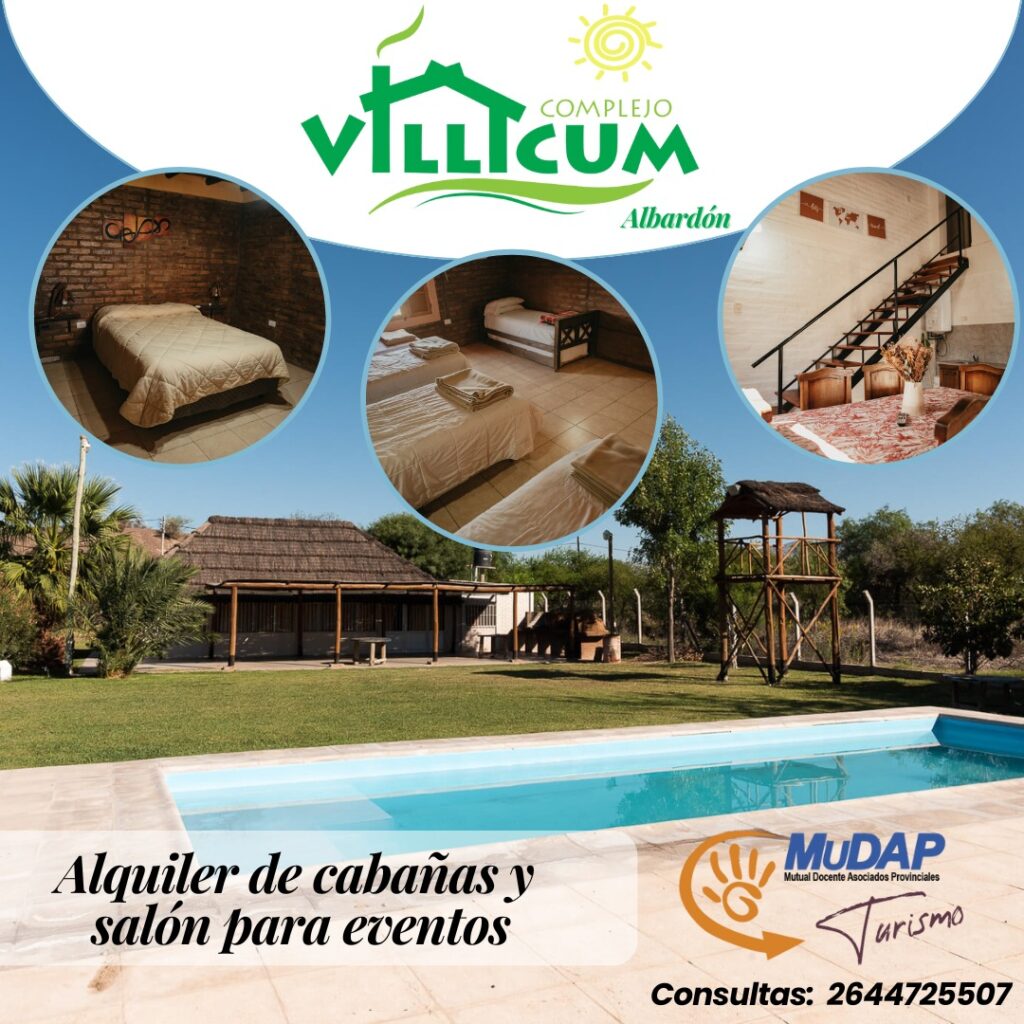 Villicum
