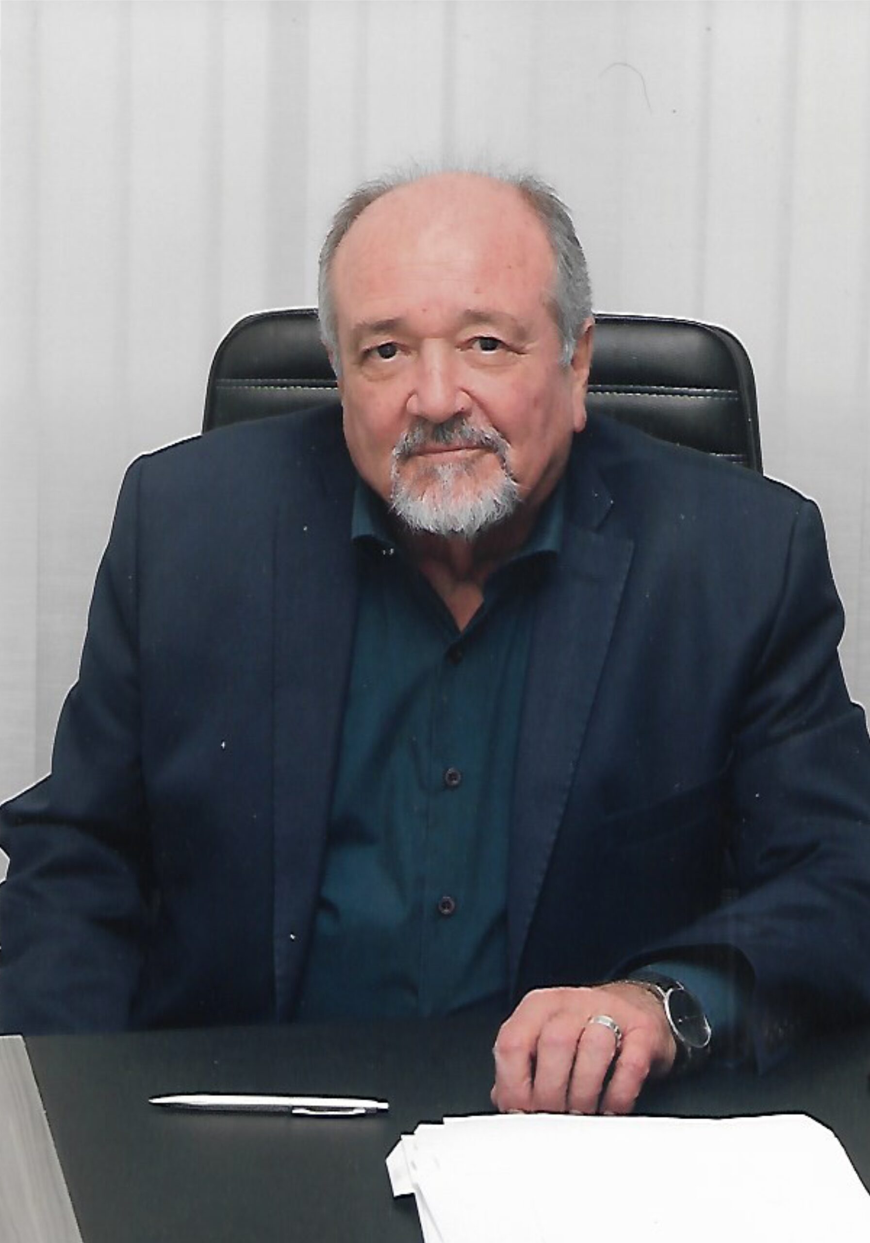 José Roberto Gómez