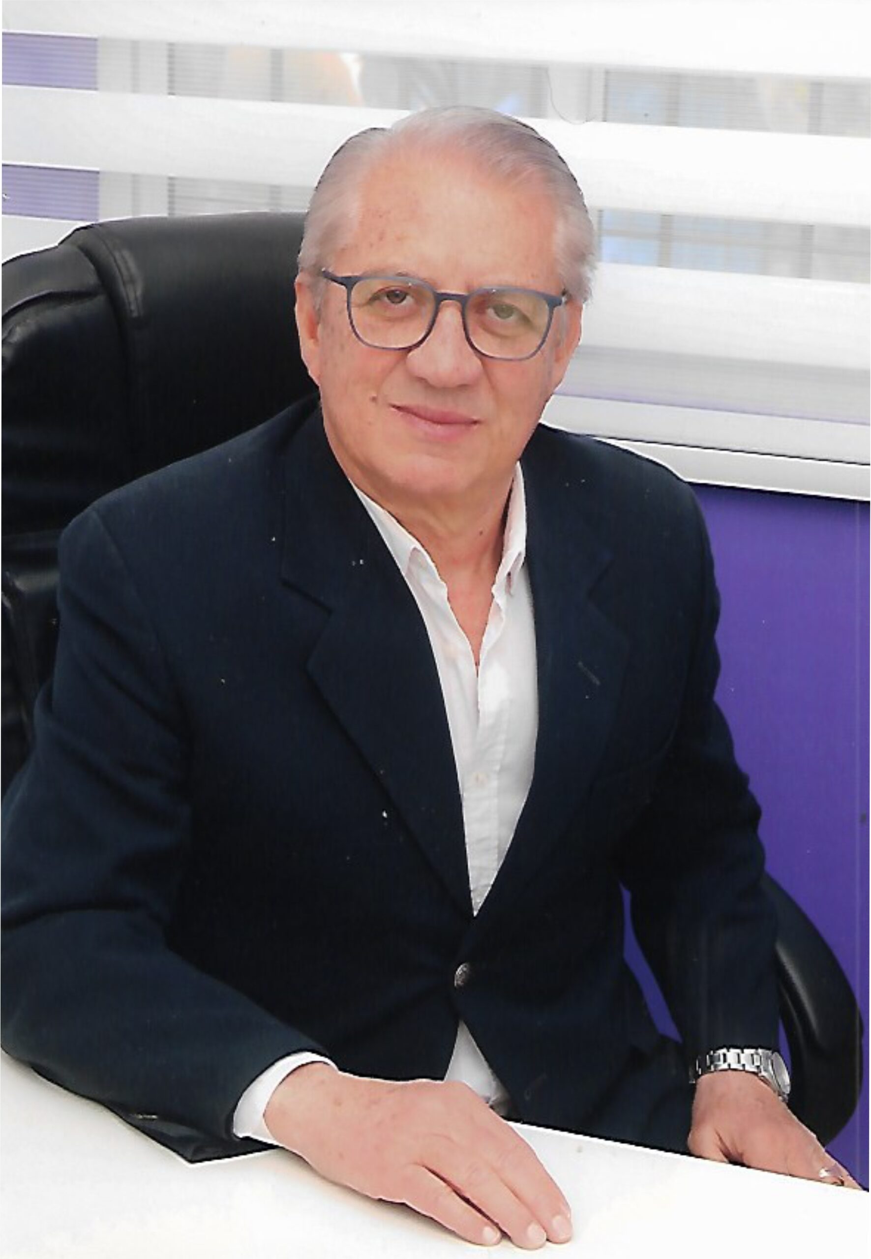 Emilio Oscar Prado